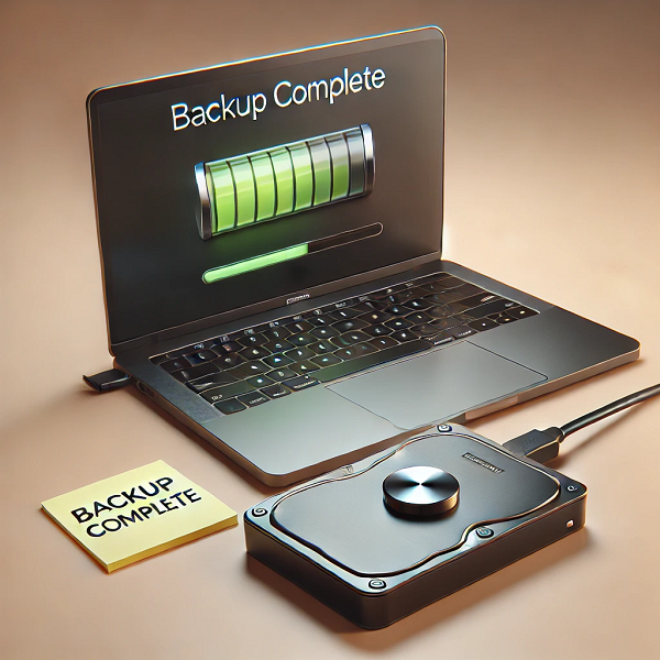 5 motive pentru care backup-ul datelor este esențial în 2025 5 motive pentru care backup-ul datelor este esențial în 2025